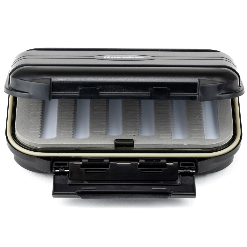 Centre Leaf / Slit Foam Fly Boxes