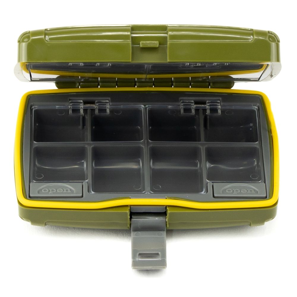Pocket Fly Boxes