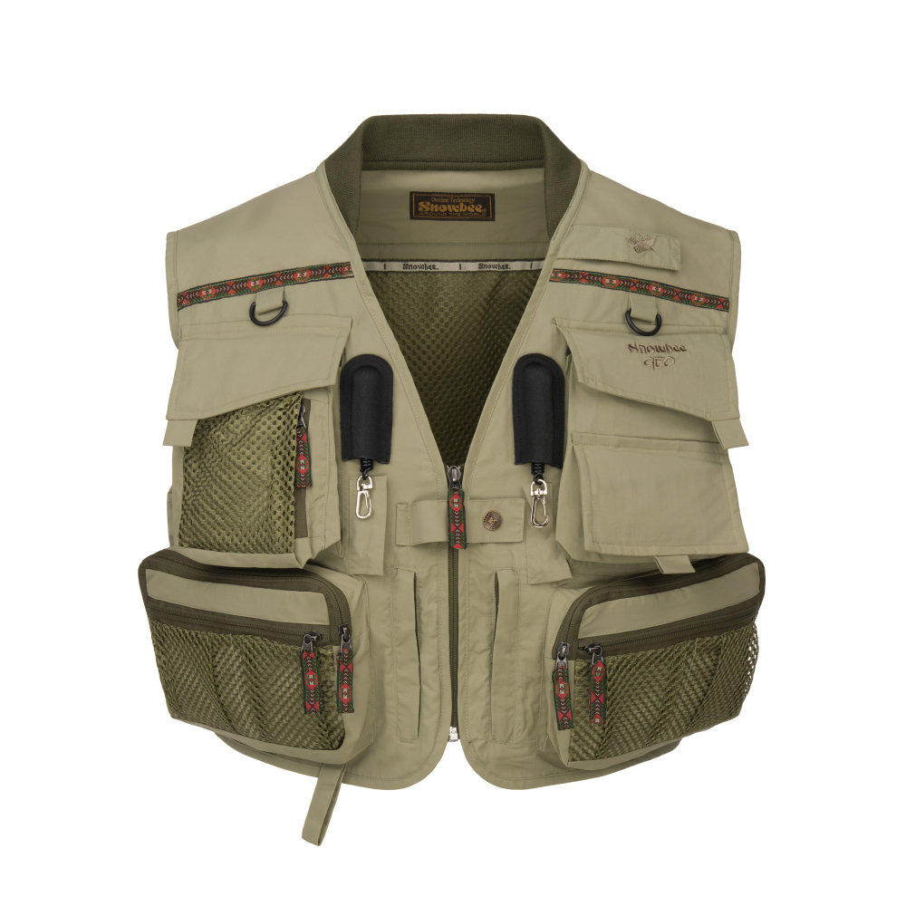 Fly Vests & Waistcoats