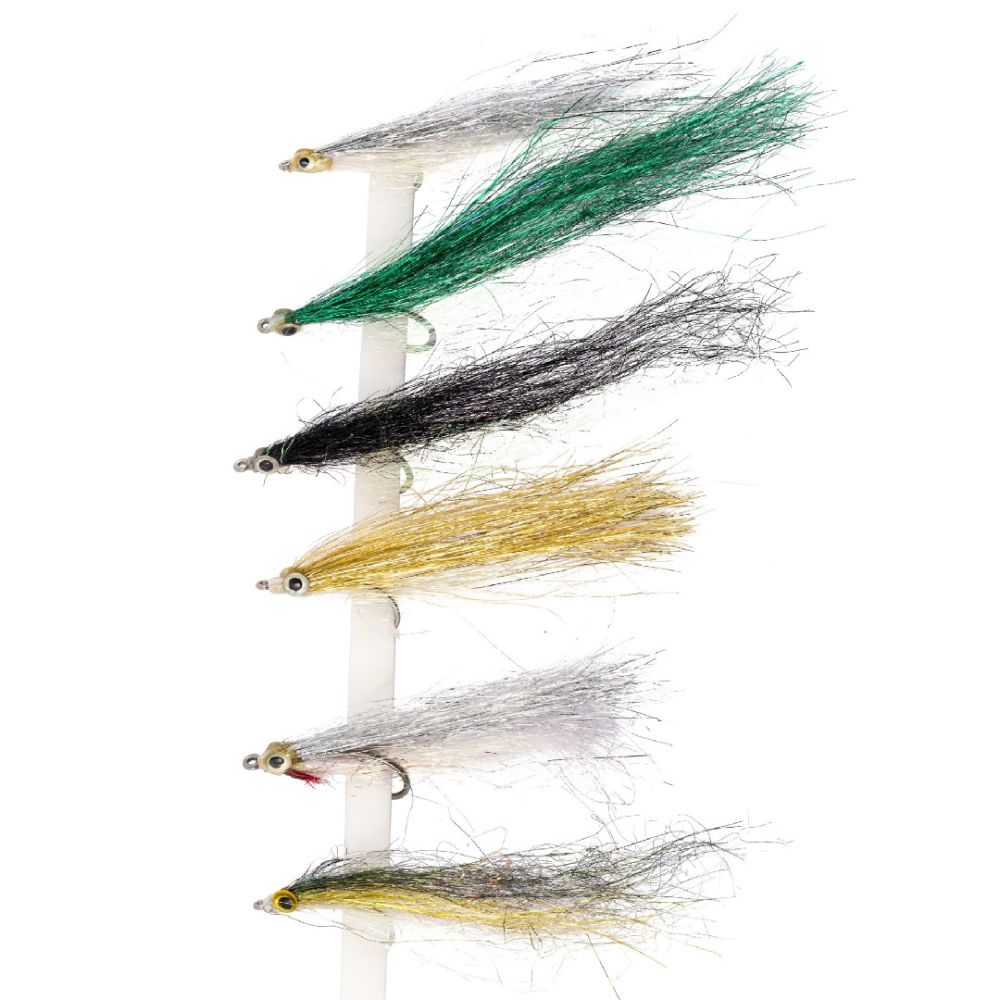 Saltwater / Predator