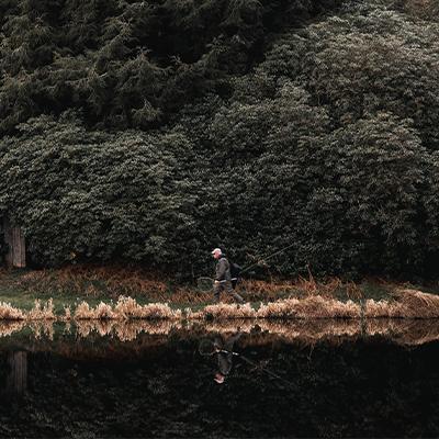 Fly Fishing