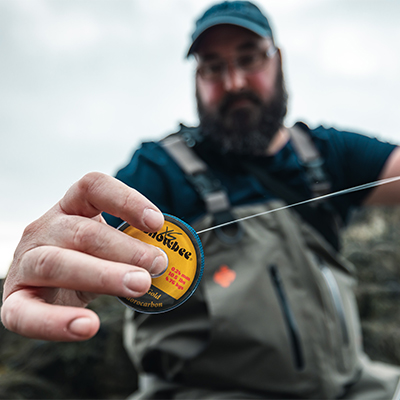 Leaders & Tippet