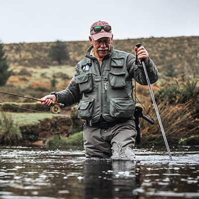 Waders & Boots