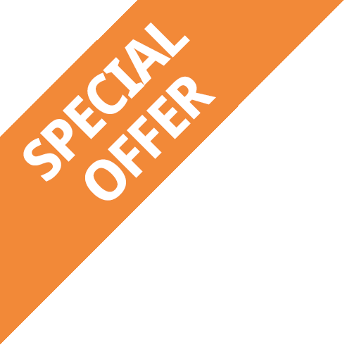 Special Offer