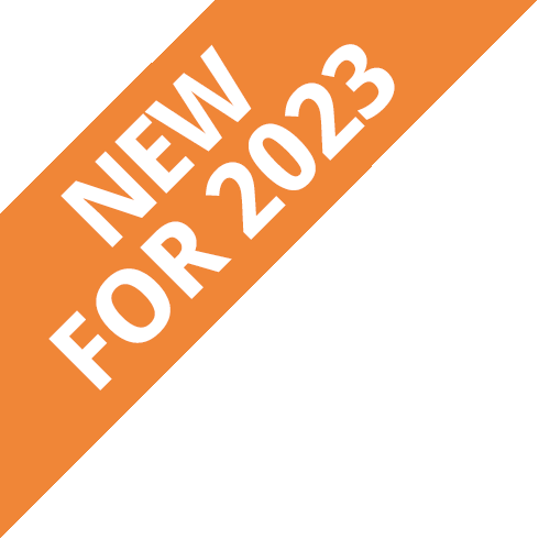 New For 2023