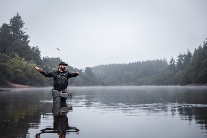 Seven tips to catch more pike on the fly