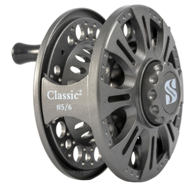 Classic 2 Fly Reels