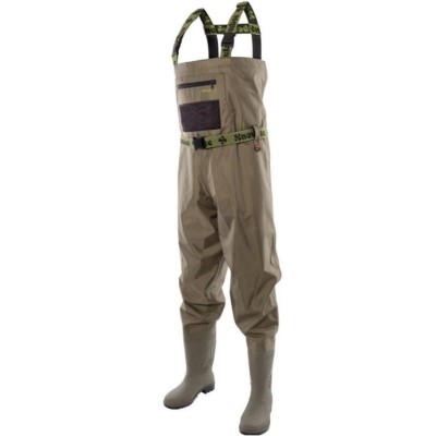 Nylon Waders