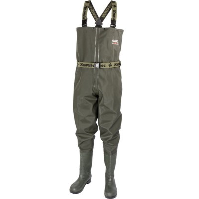 PVC Waders