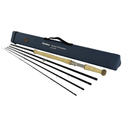 Prestige G-XS Double Handed Fly Rods