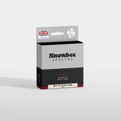 SPECTRE PRO Fly Lines
