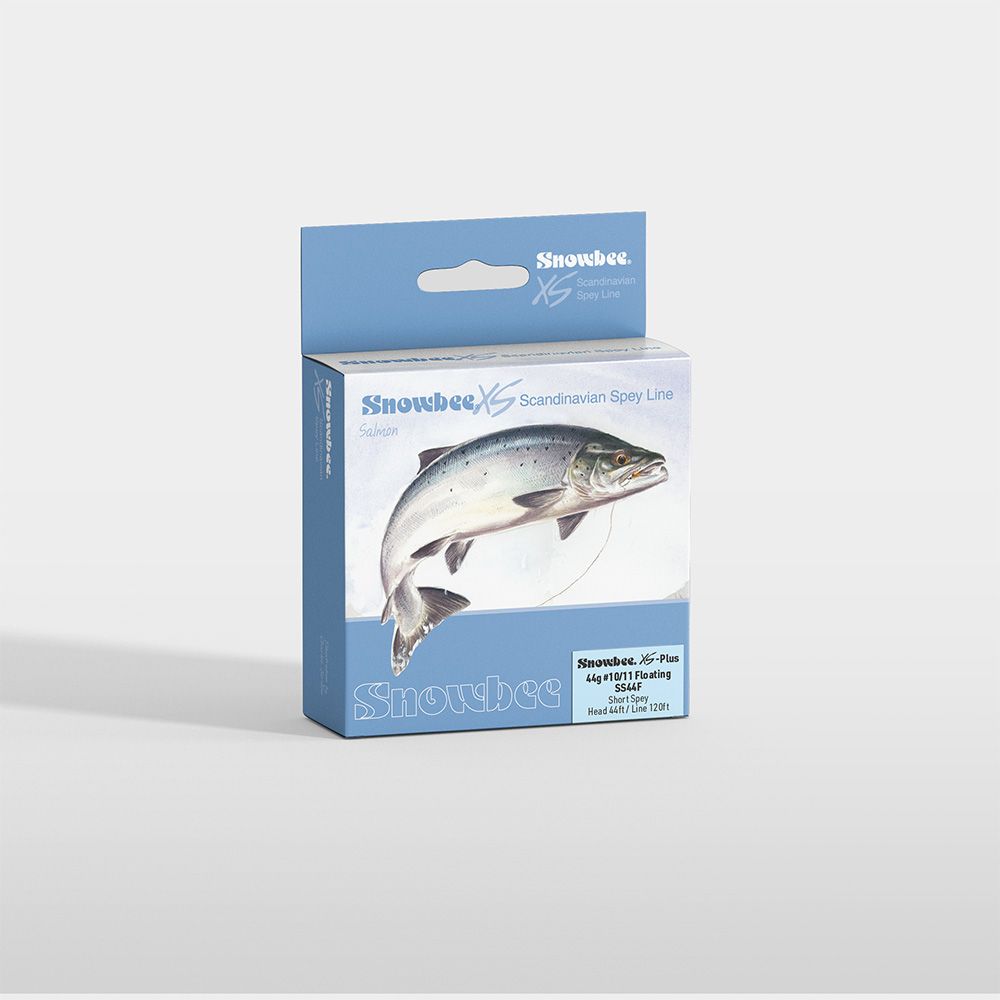 Salmon & Sea-Trout Fly Lines