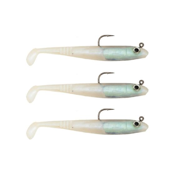 Snowbee Skad Lures - 12cm 18.5g Pearl Oyster