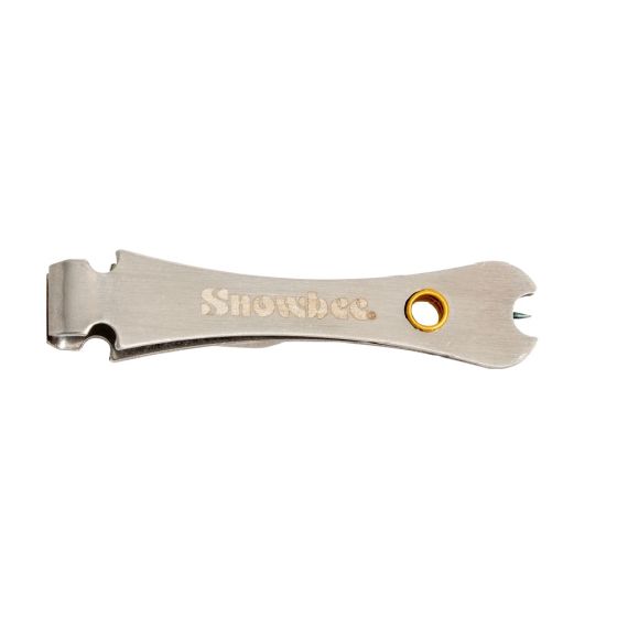 Snowbee Stainless Snips