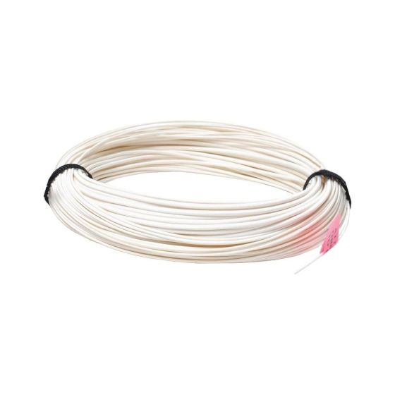 Snowbee XS Double Taper Fly Lines - Ivory
