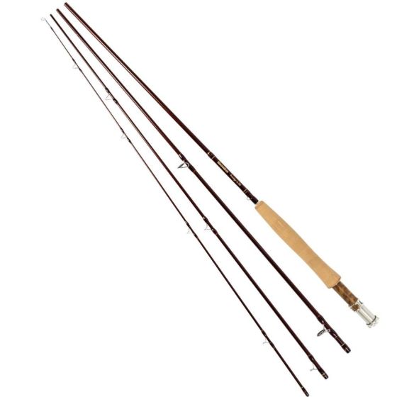 Snowbee Prestige G-XS 9ft #6 Graphene Fly Rod
