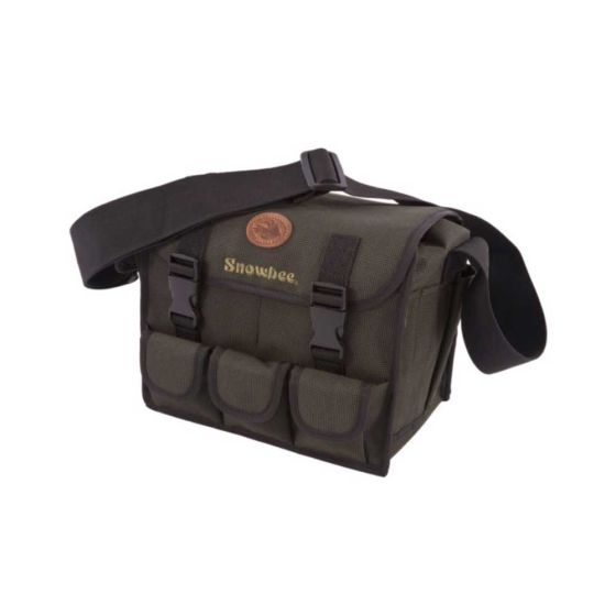 Snowbee Prestige Trout and Game Bag - Small