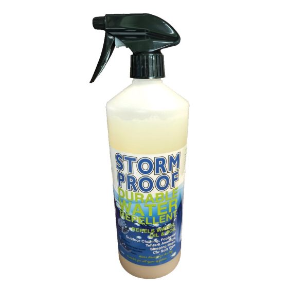 Stormsure Stormproof DWR Spray - 250Ml