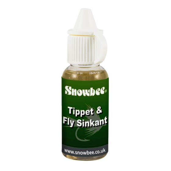 Snowbee Fly & Tippet Sinkant - 15ml