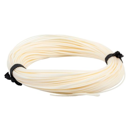 Snowbee XS Floating Fly Line Ivory - WF6