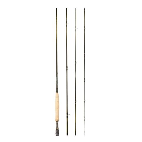 Snowbee Diamond 2 10ft #4 Fly Rod