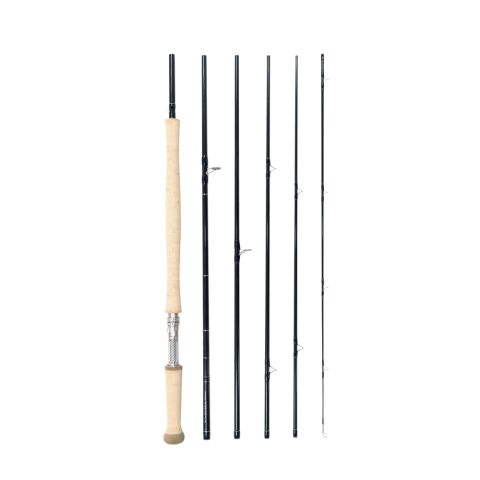 Snowbee Prestige G-XS 14ft #9/10 Double-Handed Graphene Fly Rod