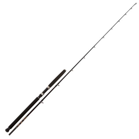 Snowbee Deep Blue2 7ft 7in IGFA 8lb Boat Rod 