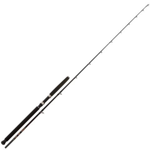 Snowbee Deep Blue2 7ft 7in IGFA 8lb S-Flex Rod 