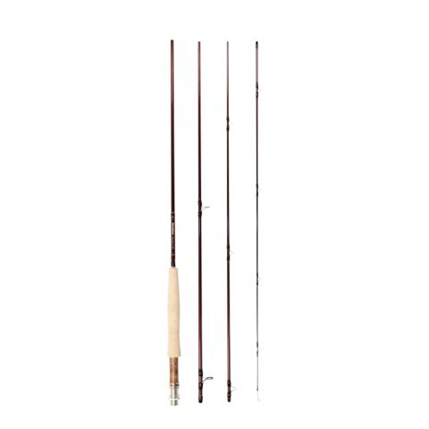 Snowbee Prestige G-XS Fly Rod #3 4-Pce - 11'