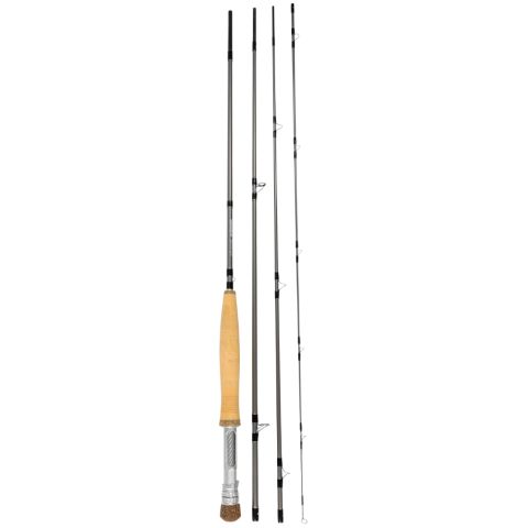Snowbee Spectre Pro 9ft #6 Fly Rod