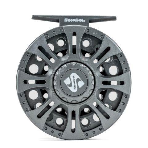 Snowbee Classic 2 #3/4 Fly Reel 
