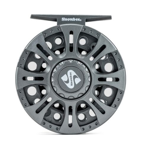 Snowbee Classic 2 #7/8 Fly Reel 