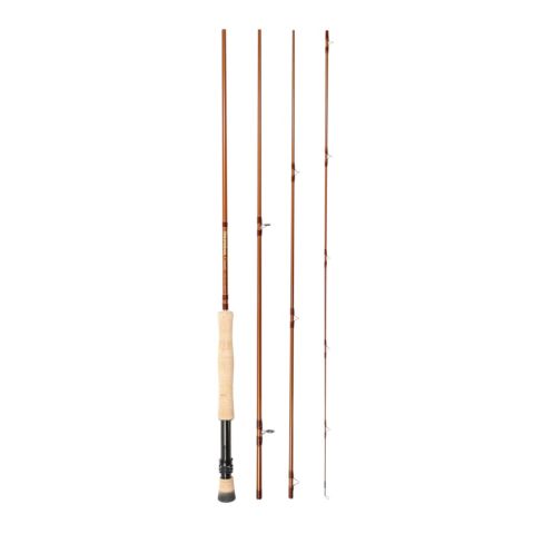 Snowbee Classic 9ft 6in #6/7 Fly Rod 