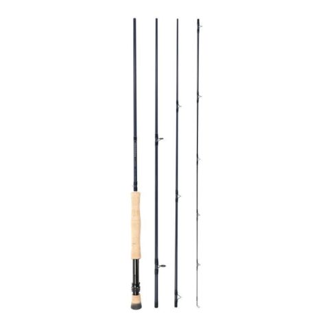Snowbee Classic 9ft #8 Saltwater Fly Rod 
