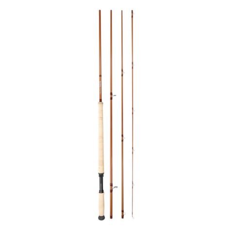 Snowbee Classic Salmon Spey Rod #9-10 4-Piece - 14'