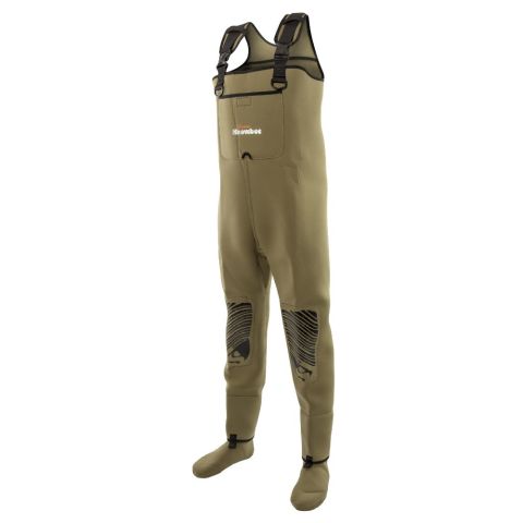 Snowbee Classic Neoprene Stockingfoot Waders