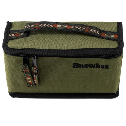 Snowbee Slimline Divider Bag