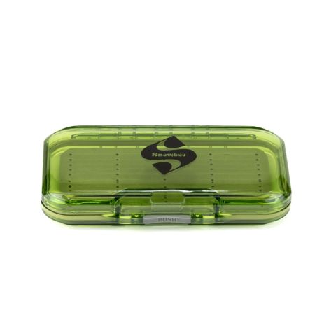 Snowbee Waterproof Salmon/Saltwater/ Lure Box