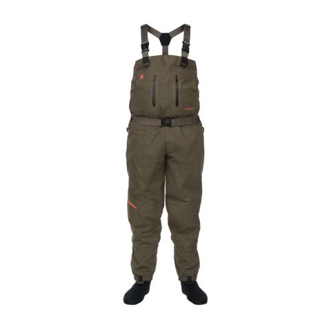 Snowbee STX2 Breathable Stockingfoot Waders