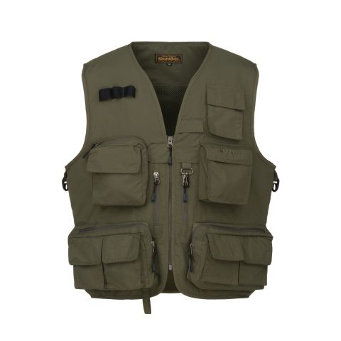 Snowbee All Seasons Fly Vest