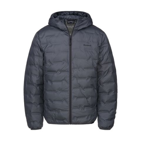 Snowbee Graphene Quilted Thermal Jacket - Grey