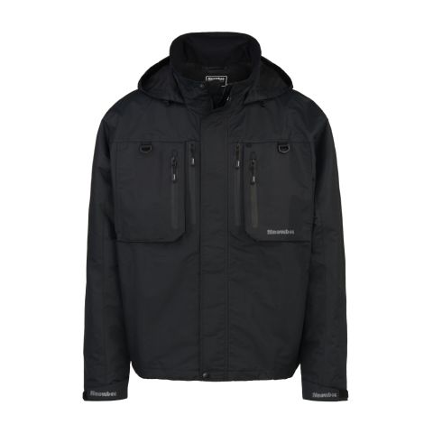 Snowbee Classic Jacket - Black