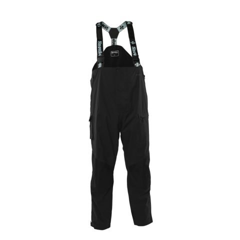Snowbee Classic Over Trousers - Black