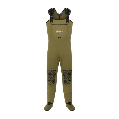 Snowbee Classic Neoprene Stockingfoot Waders