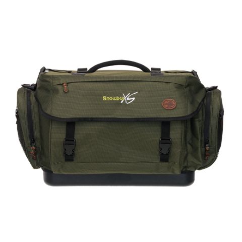 Snowbe XS Bank & Boat Fishing Bag - Large