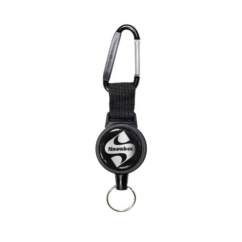 Snowbee Heavy-Duty Wading Staff Zinger