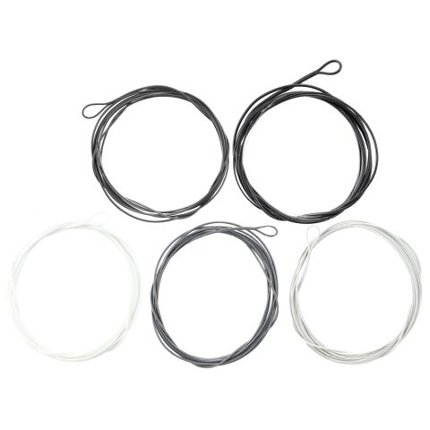Snowbee Poly-Coated Trout Leaders