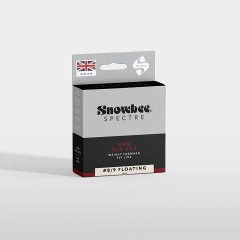 Snowbee Spectre Pro Big Fly Floating Fly Lines