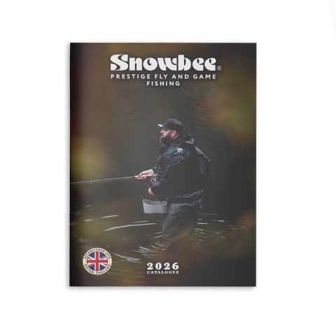 Snowbee 2026 Catalogue