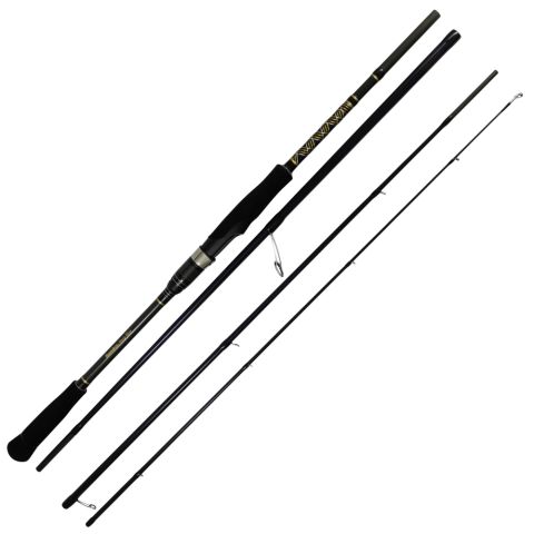 Snowbee Deep Blue 9ft 10-30g Spinning Rod
